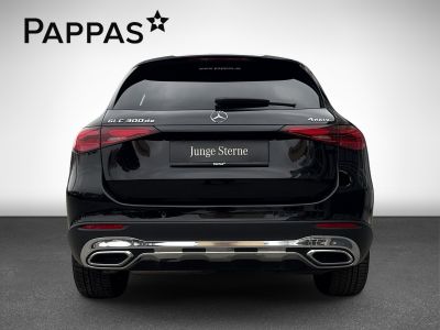 Mercedes-Benz GLC Gebrauchtwagen Mercedes-Benz GLC Gebrauchtwagen