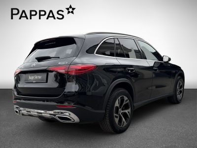 Mercedes-Benz GLC Gebrauchtwagen Mercedes-Benz GLC Gebrauchtwagen