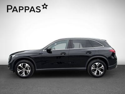 Mercedes-Benz GLC Gebrauchtwagen Mercedes-Benz GLC Gebrauchtwagen