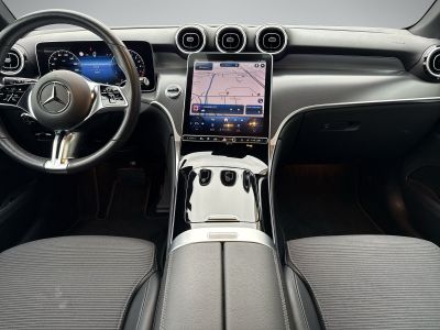 Mercedes-Benz GLC Gebrauchtwagen Mercedes-Benz GLC Gebrauchtwagen