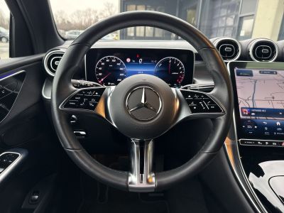 Mercedes-Benz GLC Gebrauchtwagen Mercedes-Benz GLC Gebrauchtwagen