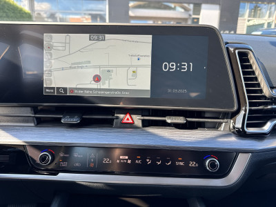 KIA Sportage Gebrauchtwagen