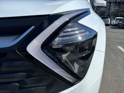 KIA Sportage Gebrauchtwagen