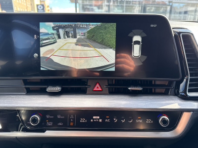 KIA Sportage Gebrauchtwagen