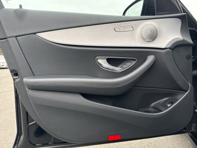 Mercedes-Benz E-Klasse Gebrauchtwagen