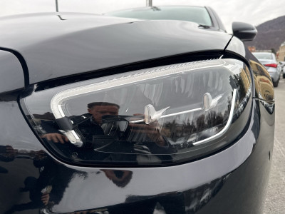 Mercedes-Benz E-Klasse Gebrauchtwagen