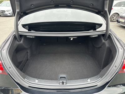 Mercedes-Benz E-Klasse Gebrauchtwagen