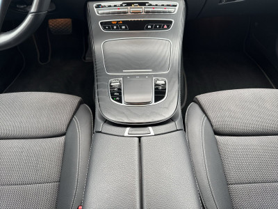 Mercedes-Benz E-Klasse Gebrauchtwagen