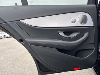 Mercedes-Benz E-Klasse Gebrauchtwagen