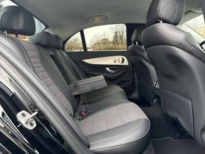 Mercedes-Benz E-Klasse Gebrauchtwagen