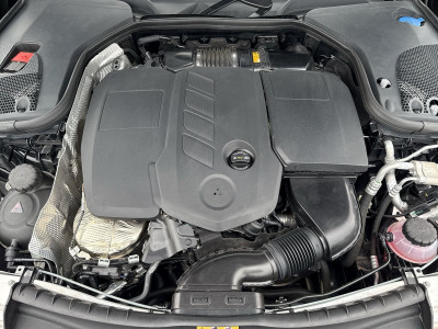 Mercedes-Benz E-Klasse Gebrauchtwagen