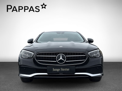Mercedes-Benz E-Klasse Gebrauchtwagen