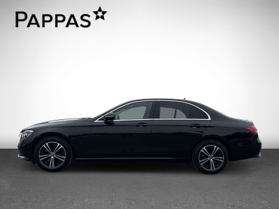 Mercedes-Benz E-Klasse Gebrauchtwagen