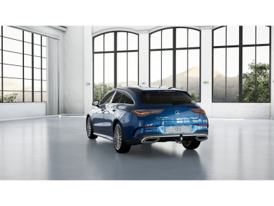 Mercedes-Benz CLA Gebrauchtwagen