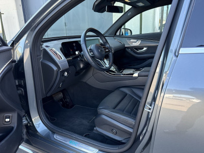 Mercedes-Benz EQC Gebrauchtwagen