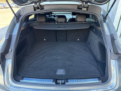 Mercedes-Benz EQC Gebrauchtwagen