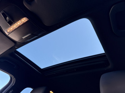 Mercedes-Benz EQC Gebrauchtwagen