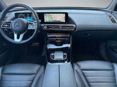 Mercedes-Benz EQC Gebrauchtwagen