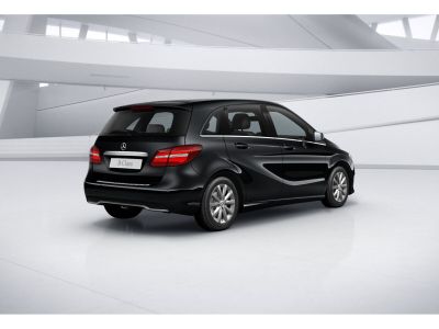 Mercedes-Benz B-Klasse Gebrauchtwagen Mercedes-Benz B-Klasse Gebrauchtwagen