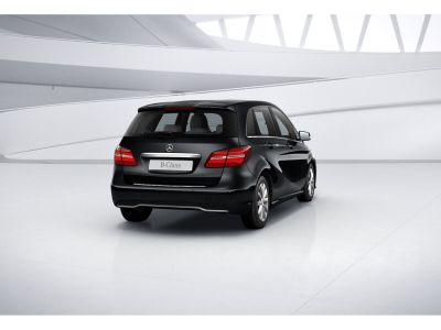 Mercedes-Benz B-Klasse Gebrauchtwagen Mercedes-Benz B-Klasse Gebrauchtwagen