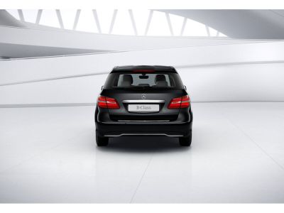 Mercedes-Benz B-Klasse Gebrauchtwagen Mercedes-Benz B-Klasse Gebrauchtwagen