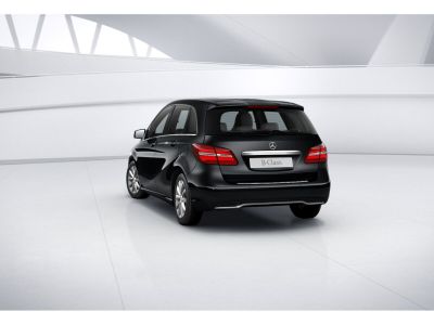 Mercedes-Benz B-Klasse Gebrauchtwagen Mercedes-Benz B-Klasse Gebrauchtwagen