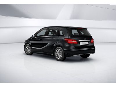 Mercedes-Benz B-Klasse Gebrauchtwagen Mercedes-Benz B-Klasse Gebrauchtwagen