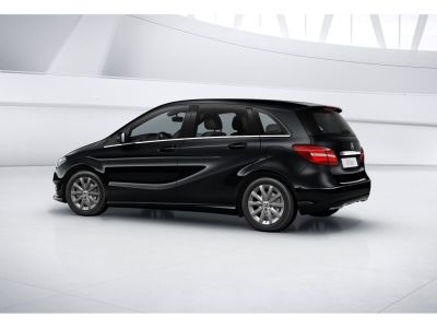 Mercedes-Benz B-Klasse Gebrauchtwagen Mercedes-Benz B-Klasse Gebrauchtwagen