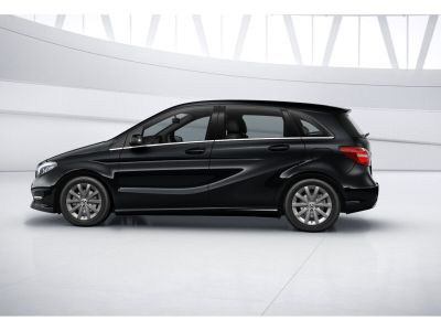 Mercedes-Benz B-Klasse Gebrauchtwagen Mercedes-Benz B-Klasse Gebrauchtwagen