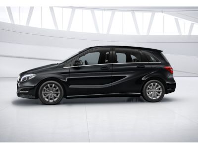 Mercedes-Benz B-Klasse Gebrauchtwagen Mercedes-Benz B-Klasse Gebrauchtwagen