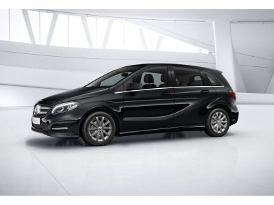Mercedes-Benz B-Klasse Gebrauchtwagen Mercedes-Benz B-Klasse Gebrauchtwagen
