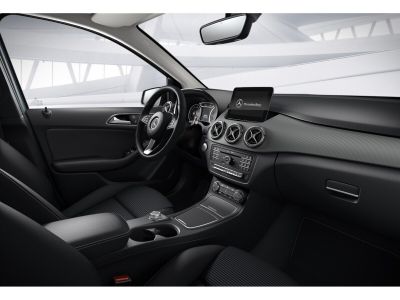 Mercedes-Benz B-Klasse Gebrauchtwagen Mercedes-Benz B-Klasse Gebrauchtwagen