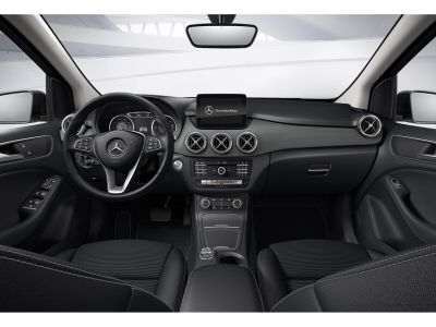 Mercedes-Benz B-Klasse Gebrauchtwagen Mercedes-Benz B-Klasse Gebrauchtwagen
