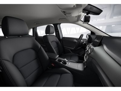 Mercedes-Benz B-Klasse Gebrauchtwagen Mercedes-Benz B-Klasse Gebrauchtwagen