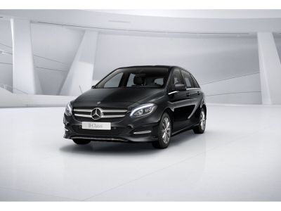 Mercedes-Benz B-Klasse Gebrauchtwagen Mercedes-Benz B-Klasse Gebrauchtwagen