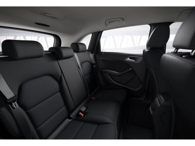 Mercedes-Benz B-Klasse Gebrauchtwagen Mercedes-Benz B-Klasse Gebrauchtwagen