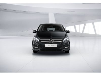 Mercedes-Benz B-Klasse Gebrauchtwagen Mercedes-Benz B-Klasse Gebrauchtwagen