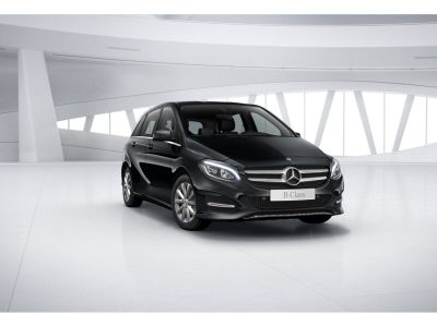 Mercedes-Benz B-Klasse Gebrauchtwagen Mercedes-Benz B-Klasse Gebrauchtwagen