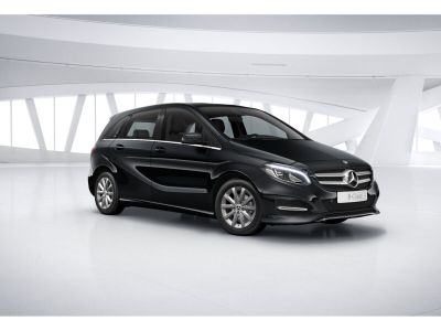 Mercedes-Benz B-Klasse Gebrauchtwagen Mercedes-Benz B-Klasse Gebrauchtwagen
