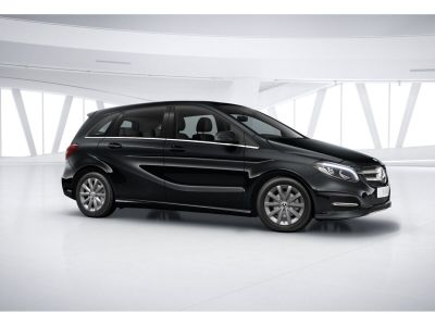 Mercedes-Benz B-Klasse Gebrauchtwagen Mercedes-Benz B-Klasse Gebrauchtwagen