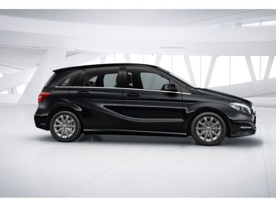 Mercedes-Benz B-Klasse Gebrauchtwagen Mercedes-Benz B-Klasse Gebrauchtwagen