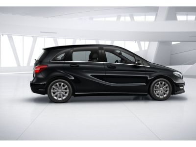 Mercedes-Benz B-Klasse Gebrauchtwagen Mercedes-Benz B-Klasse Gebrauchtwagen