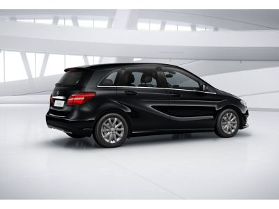 Mercedes-Benz B-Klasse Gebrauchtwagen Mercedes-Benz B-Klasse Gebrauchtwagen
