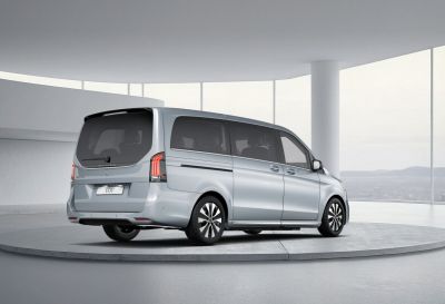 Mercedes-Benz EQV Gebrauchtwagen Mercedes-Benz EQV Gebrauchtwagen
