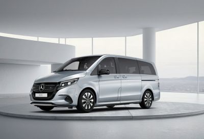 Mercedes-Benz EQV Gebrauchtwagen Mercedes-Benz EQV Gebrauchtwagen