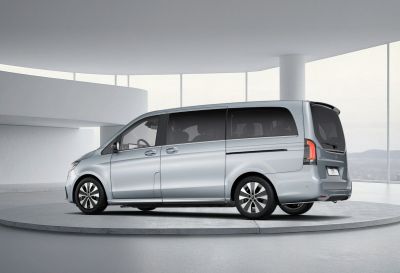 Mercedes-Benz EQV Gebrauchtwagen Mercedes-Benz EQV Gebrauchtwagen