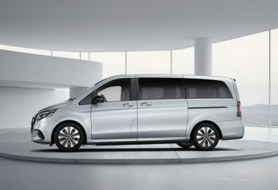 Mercedes-Benz EQV Gebrauchtwagen Mercedes-Benz EQV Gebrauchtwagen
