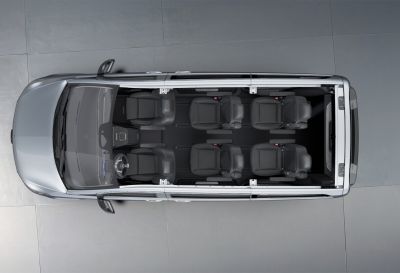 Mercedes-Benz EQV Gebrauchtwagen Mercedes-Benz EQV Gebrauchtwagen