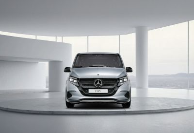 Mercedes-Benz EQV Gebrauchtwagen Mercedes-Benz EQV Gebrauchtwagen