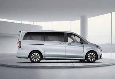 Mercedes-Benz EQV Gebrauchtwagen Mercedes-Benz EQV Gebrauchtwagen